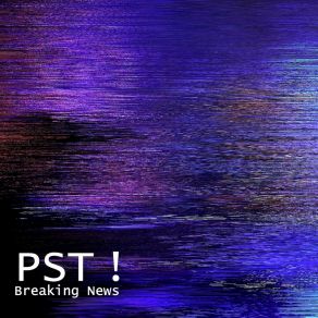 Breaking News album cover