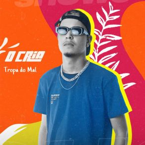Tropa Do Mal album cover