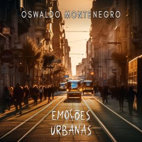 Emoções Urbanas album cover