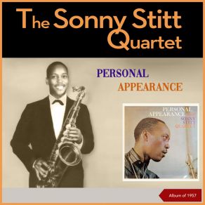 Personal Appearance (Album Of 1957) album cover