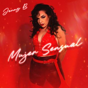 Mujer Sensual album cover