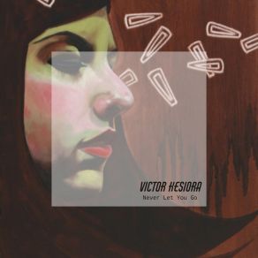 Never Let You Go album cover