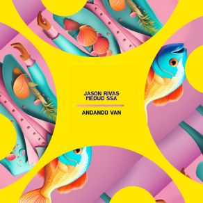 Andando Van album cover