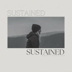Sustained album cover