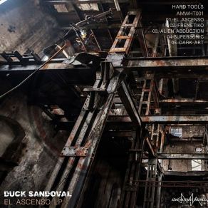 El Acenso LP album cover