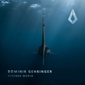 Strange World album cover