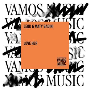 Love Her album cover
