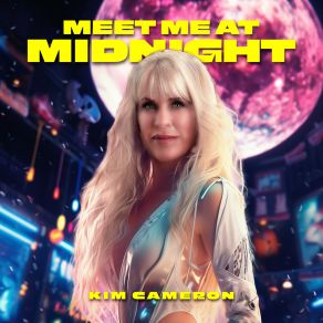 Meet Me At Midnight album cover