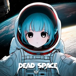 Dead Space album cover