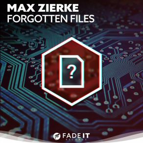 Forgotten Files album cover