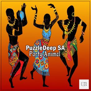 Party Animal album cover