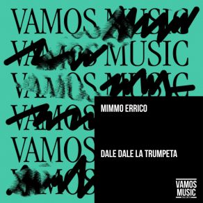 Dale Dale La Trumpeta album cover