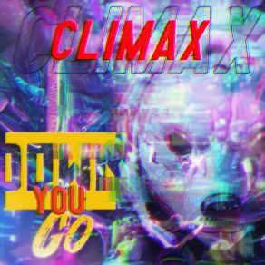 Down You Go album cover