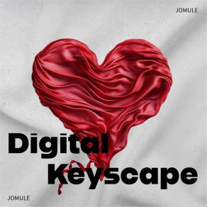 Digital Keyscape album cover