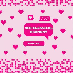 Neo-Classical Harmony album cover