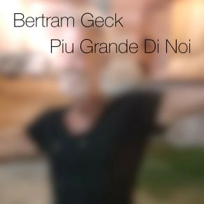 Piu Grande Di Noi album cover