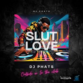 SLUT LOVE album cover