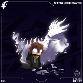 HECK!! album cover