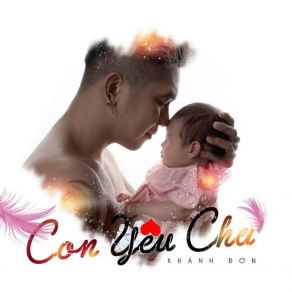 Con Yêu Cha album cover