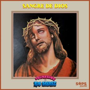 Sangre De Dios album cover