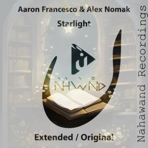 Starlight album cover