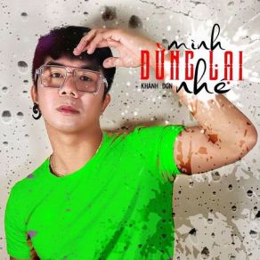 Mình Dừng Lại Nhé album cover