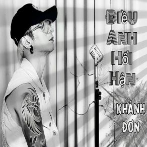 Điều Anh Hối Hận album cover