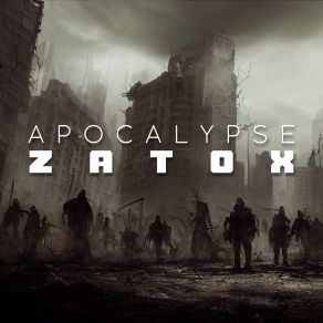 Apocalypse album cover