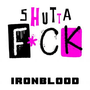 Shuttafuck album cover