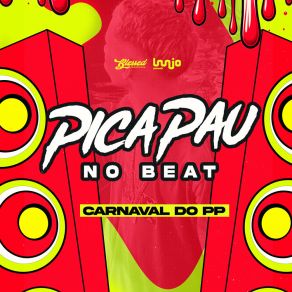 Carnaval Do PP album cover