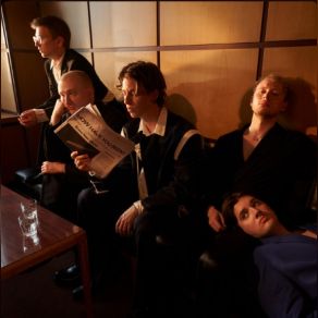 How Have You Been album cover