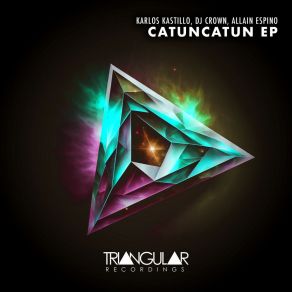 Catuncatun album cover