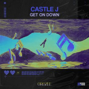 Get On Down album cover