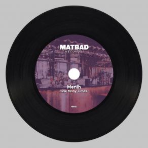 How Many Times album cover