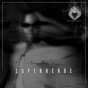 Superhéroe album cover