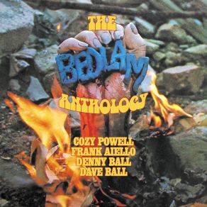 The Bedlam Anthology (CD5) album cover