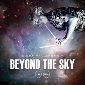 Beyond The Sky album cover