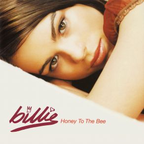 Honey To The Bee album cover