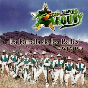 La Estrella De Los Bailes - Los Éxitos album cover