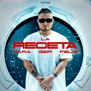 La Receta Para Ser Feliz album cover