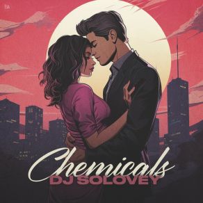 Chemicals album cover
