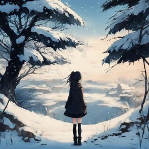 Winter Love album cover