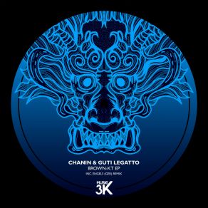 Brown-KT album cover