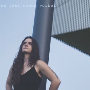 Es Geht Schon Vorbei album cover