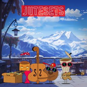 Ski Club album cover