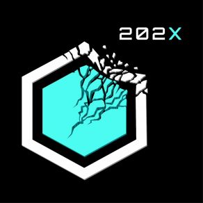202X album cover