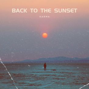 Back To The Sunset album cover