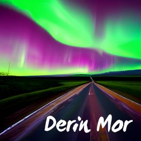Derin Mor album cover