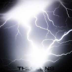 THLVLBNS album cover