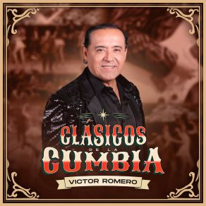 Clásicos De La Cumbia album cover